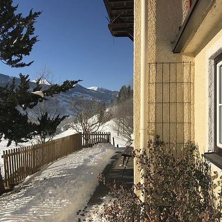 Ferienwohnung Dani I Grobming Esterno foto