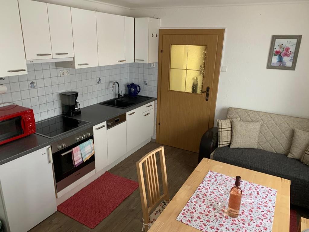Ferienwohnung Dani I Grobming Esterno foto