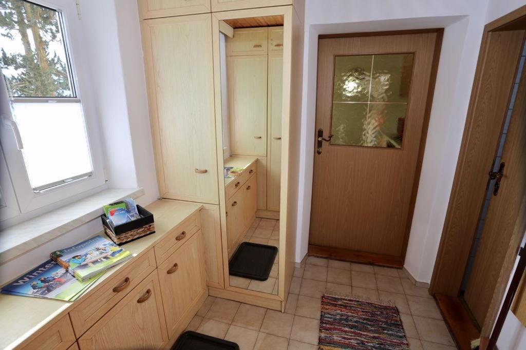 Ferienwohnung Dani I Grobming Esterno foto