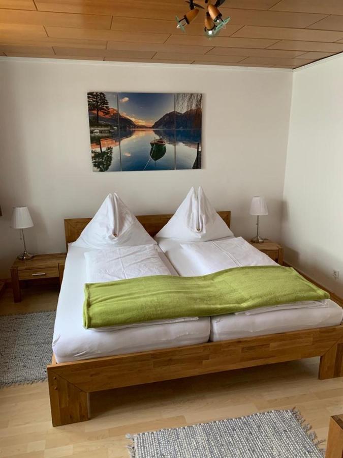 Ferienwohnung Dani I Grobming Esterno foto