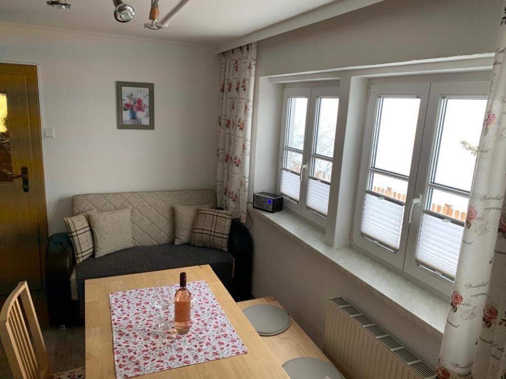Ferienwohnung Dani I Grobming Esterno foto