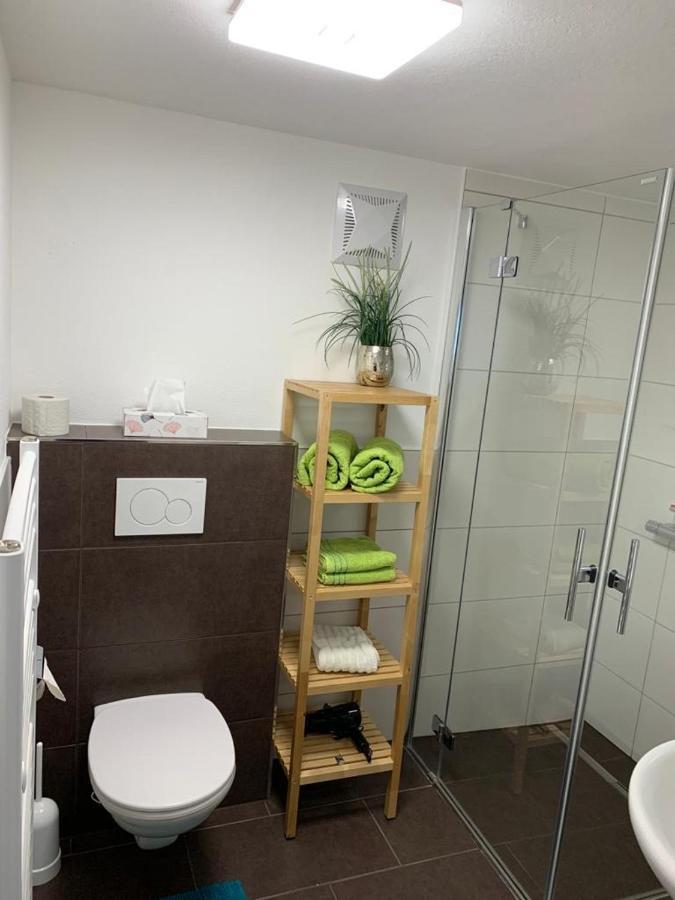 Ferienwohnung Dani I Grobming Esterno foto