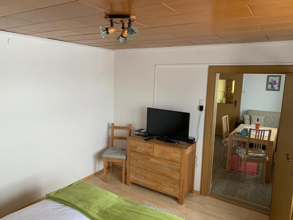 Ferienwohnung Dani I Grobming Esterno foto