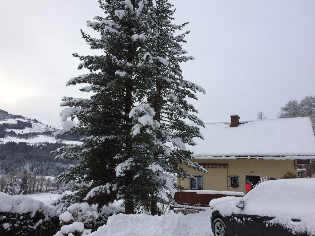 Ferienwohnung Dani I Grobming Esterno foto