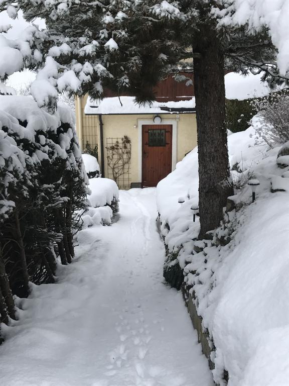 Ferienwohnung Dani I Grobming Esterno foto